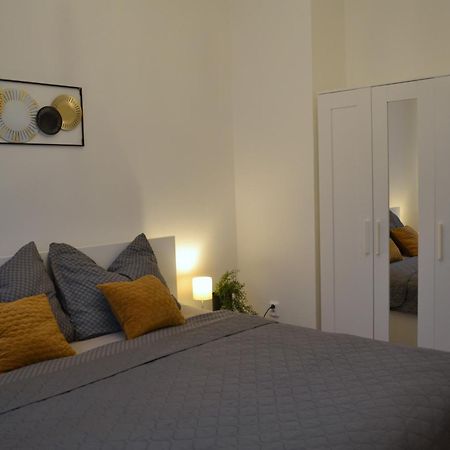 Apartmán u Fontány Poděbrady Exteriér fotografie