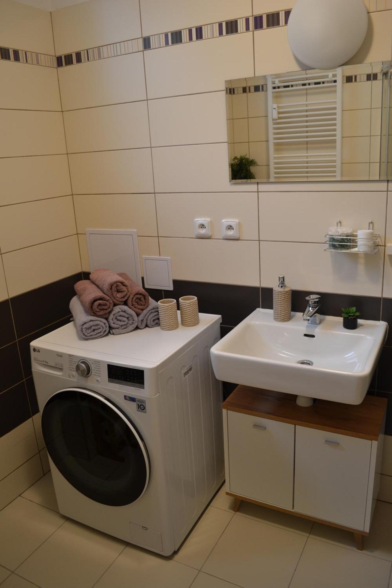 Apartmán u Fontány Poděbrady Exteriér fotografie