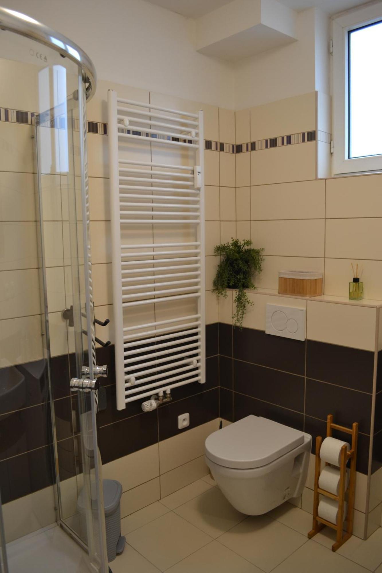 Apartmán u Fontány Poděbrady Exteriér fotografie