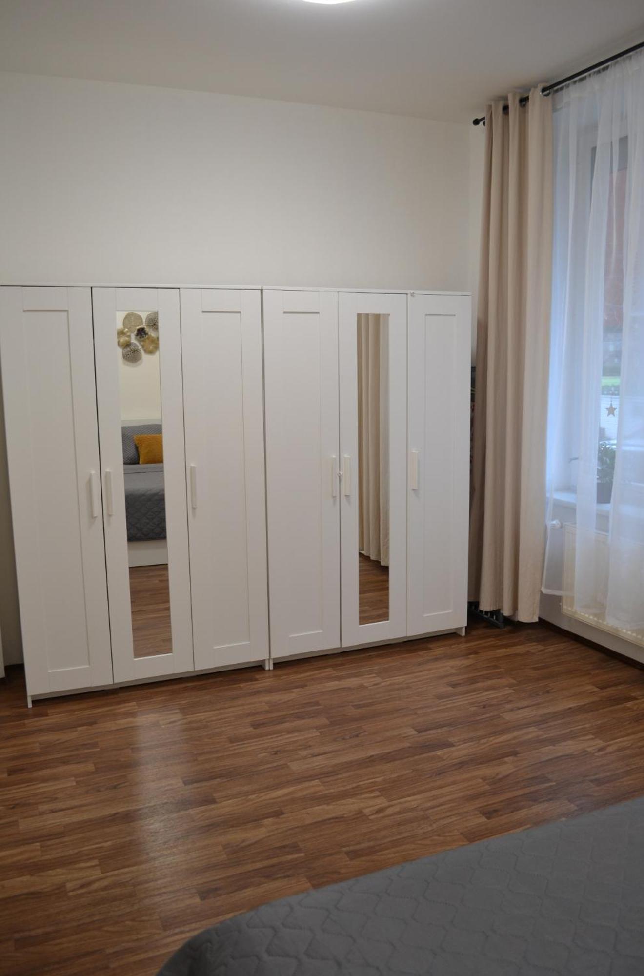 Apartmán u Fontány Poděbrady Exteriér fotografie